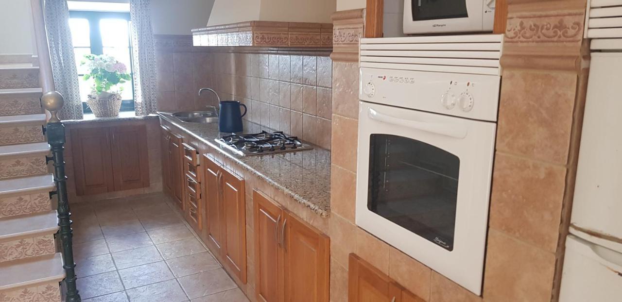 O Fogar De Martino Villa Vilagarcia de Arousa Dış mekan fotoğraf