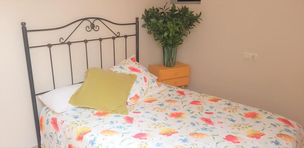 O Fogar De Martino Villa Vilagarcia de Arousa Dış mekan fotoğraf