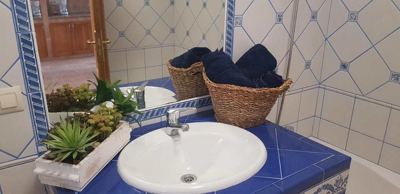 O Fogar De Martino Villa Vilagarcia de Arousa Dış mekan fotoğraf
