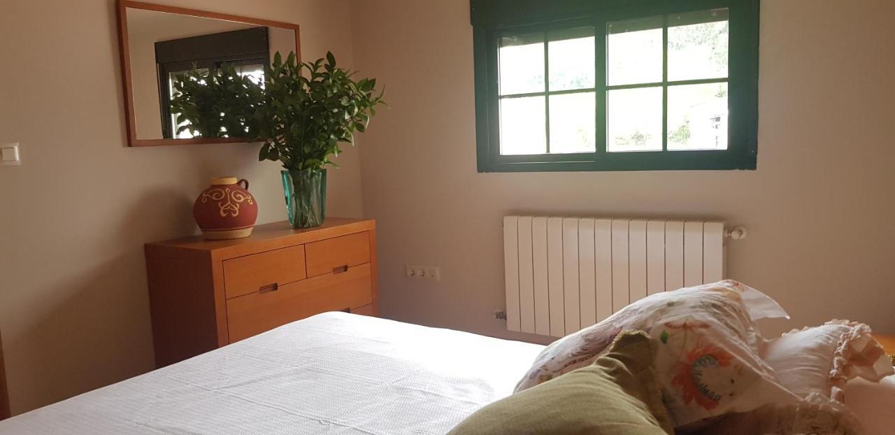O Fogar De Martino Villa Vilagarcia de Arousa Dış mekan fotoğraf